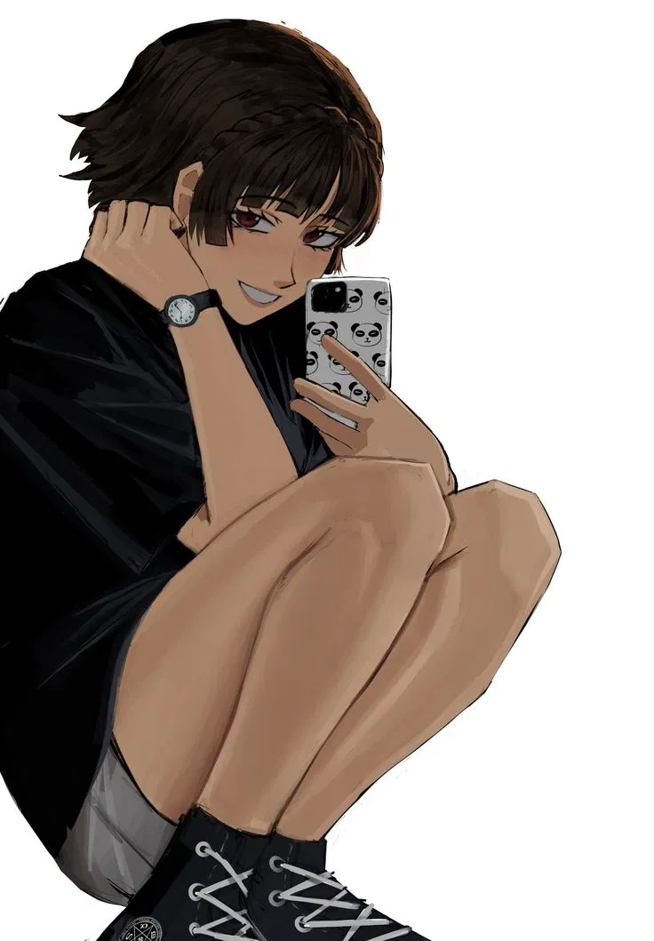 Avatar of Bea, your future girlfriend?