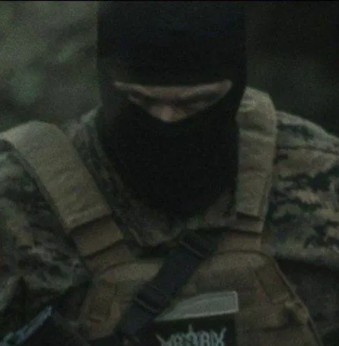 Avatar of Abram