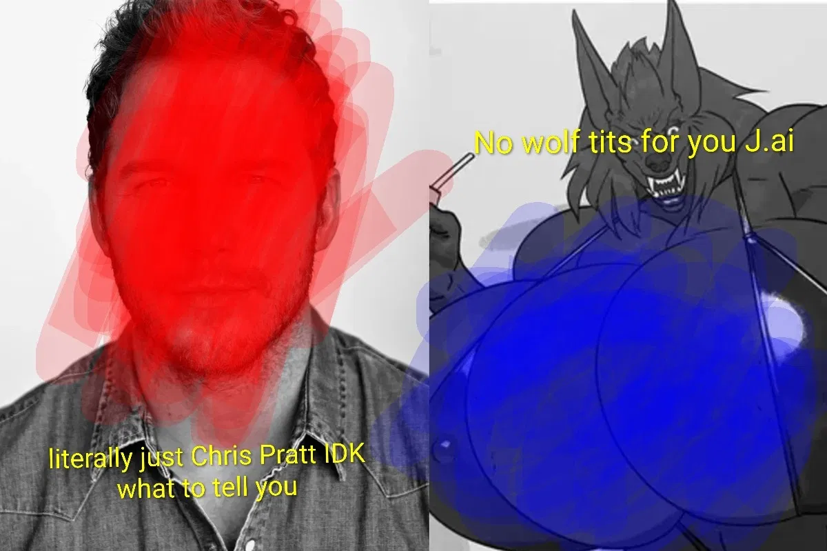 Avatar of Your girlfriend and the movie star 