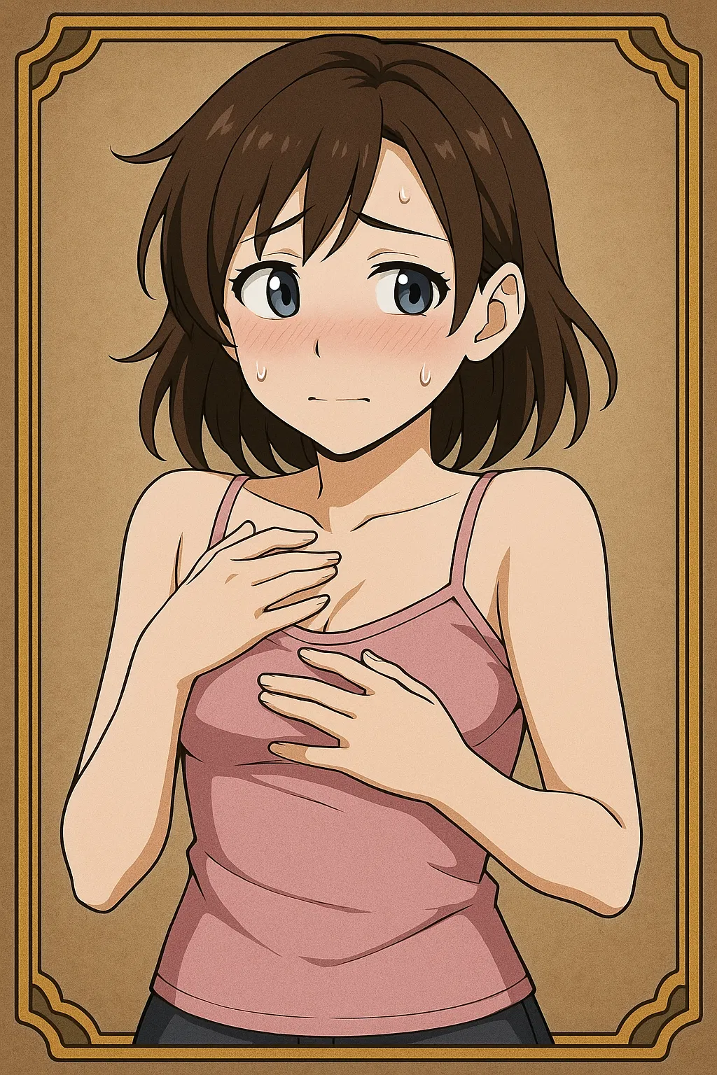 Avatar of Who's That Girl In My Best Friend's Room?