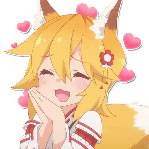 Avatar of senko 