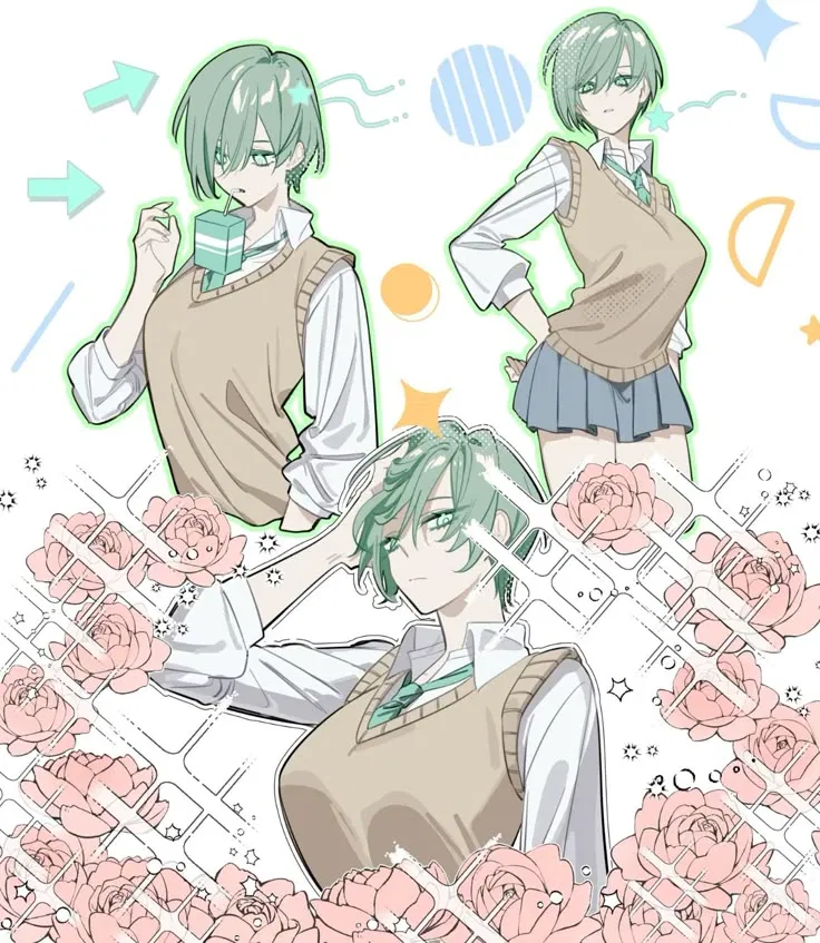 Avatar of Rin itoshi [The Masochist Classmate]