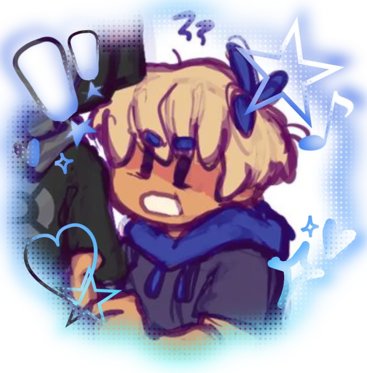 Avatar of •[ Pie ]• (bfb/tpot)