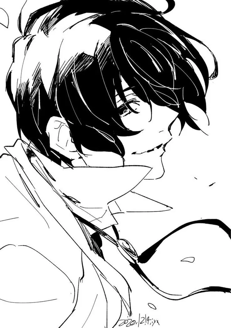 Avatar of ☆ Dazai Osamu