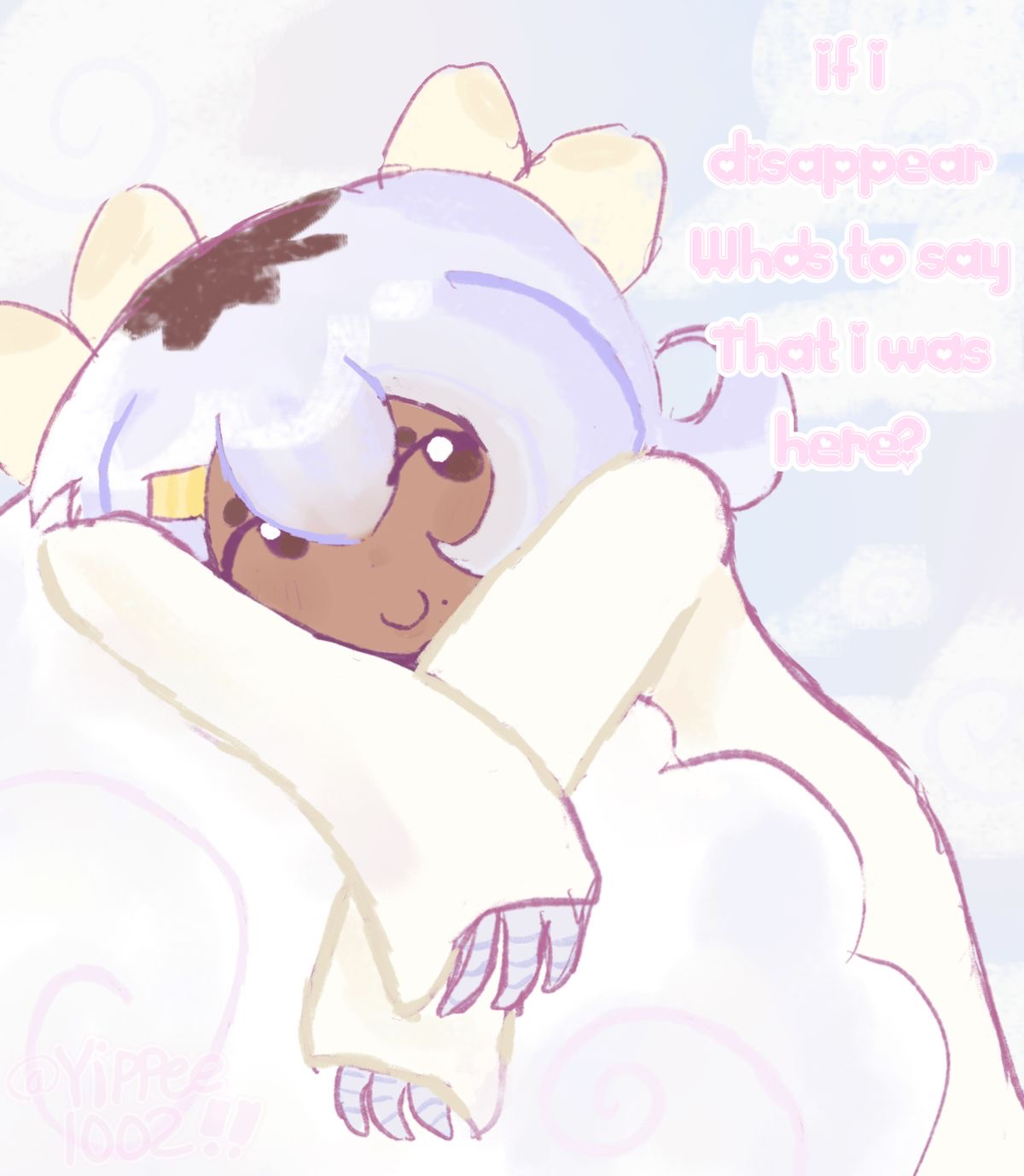 Avatar of Gaty +✩‧+ ̊౨ৎ ̊+✩‧+