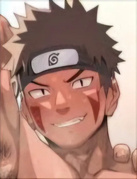Avatar of Kiba's Friendship (Gay)