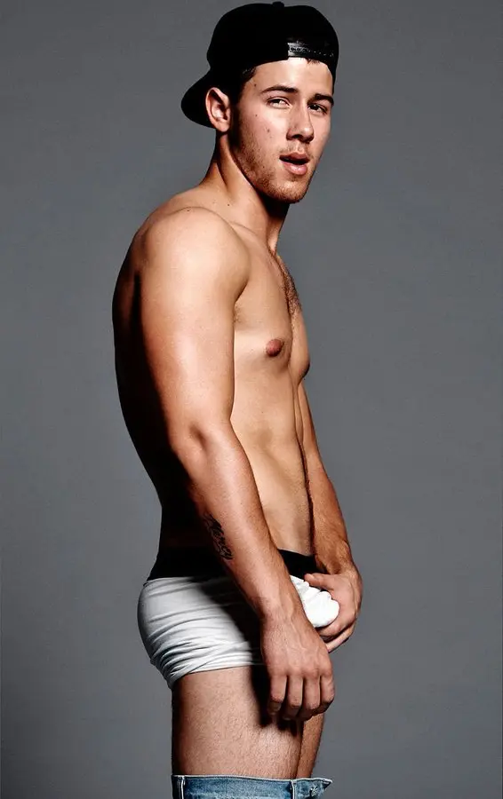 Avatar of Friends With Benefits: Nicholas