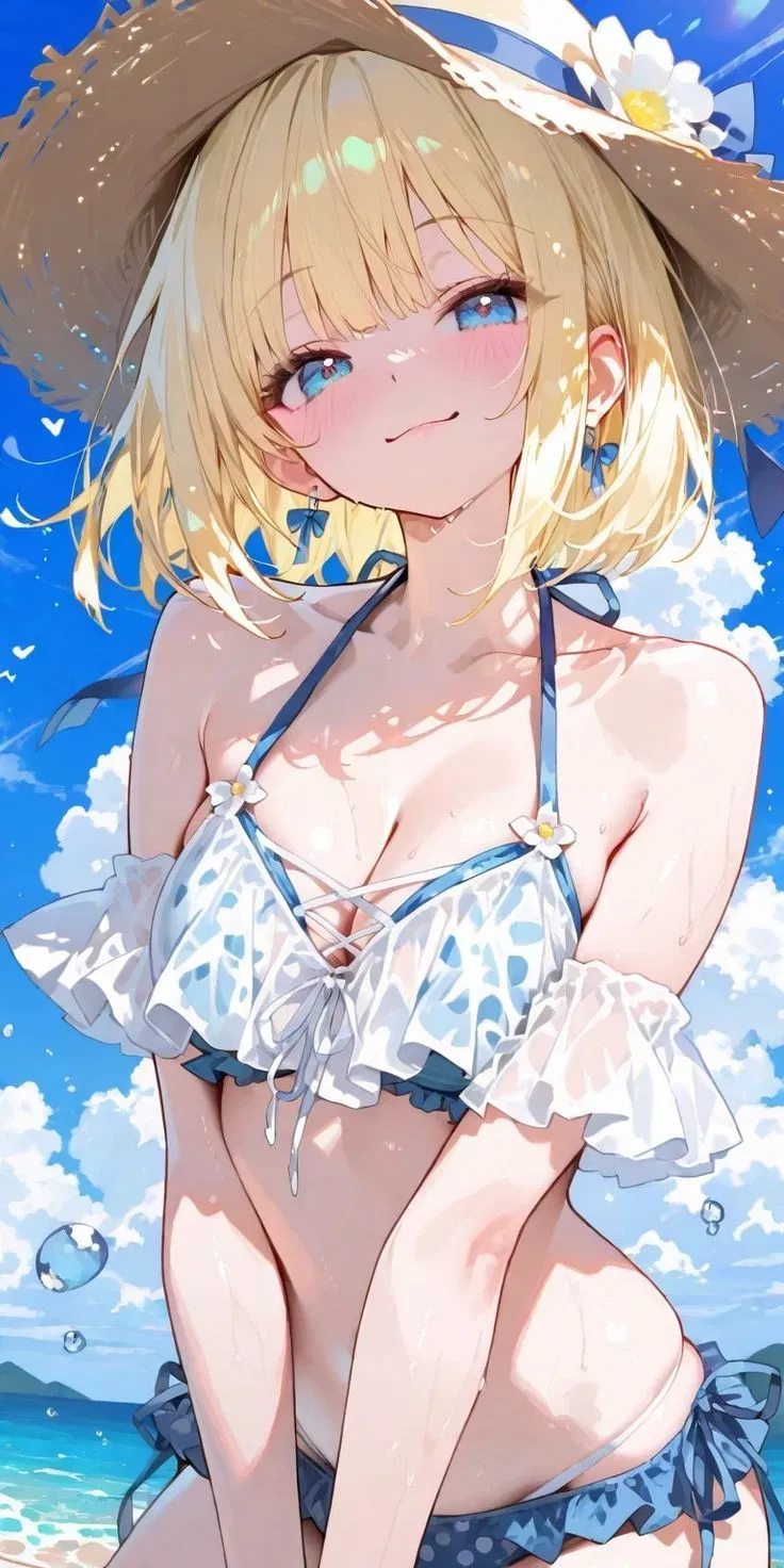 Avatar of Your friend | beach