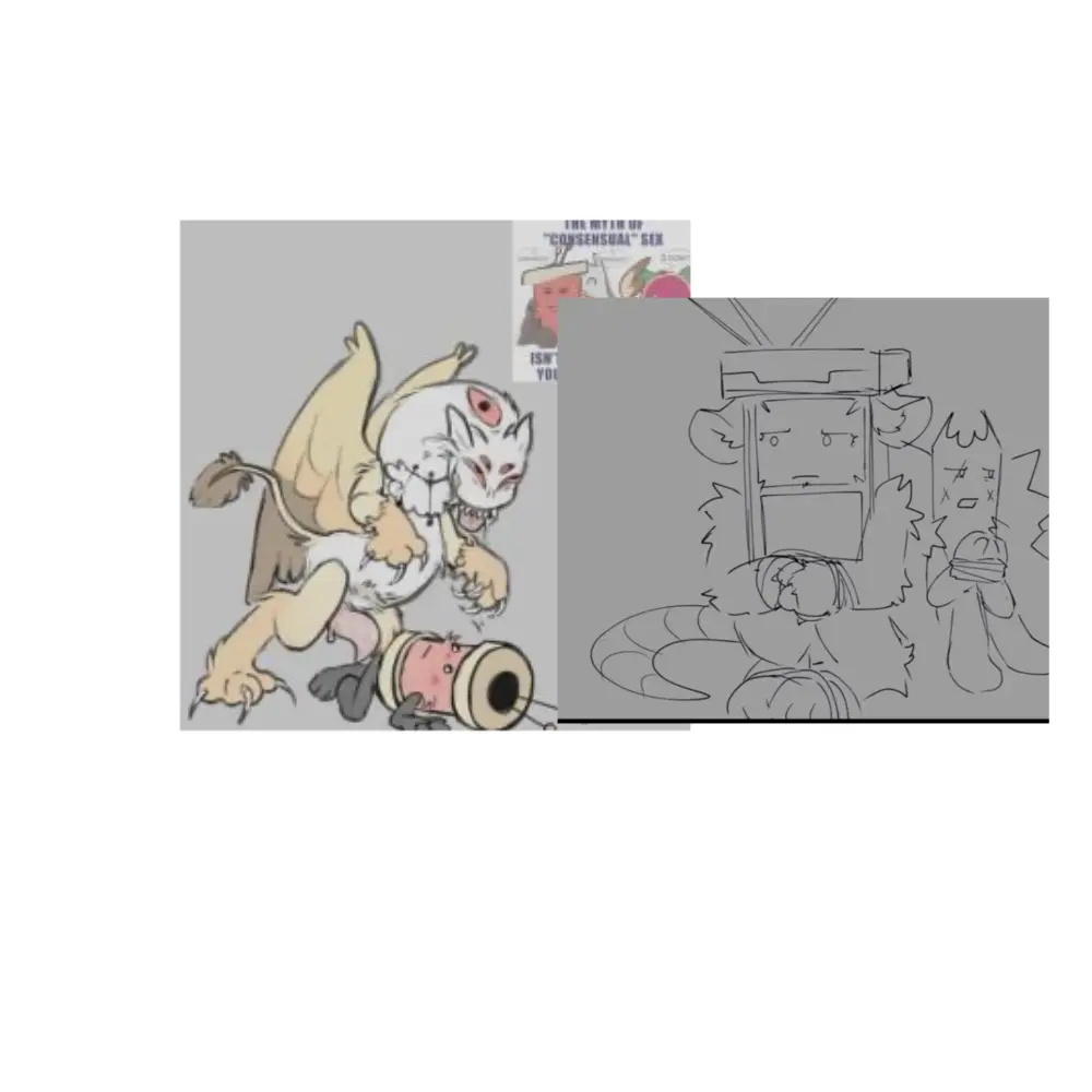 Avatar of Sharps & Bodypillow