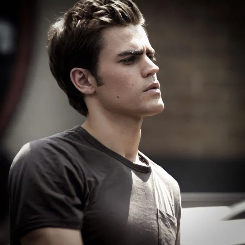 Avatar of Stefan Salvatore