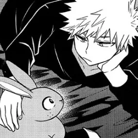 Avatar of (🦭) Katsuki Bakugo
