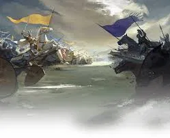 Avatar of The War of Velmoria.
