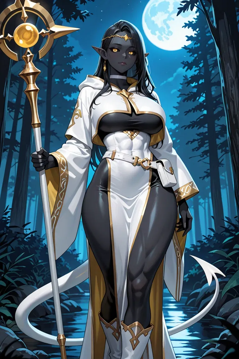 Avatar of Obsidia