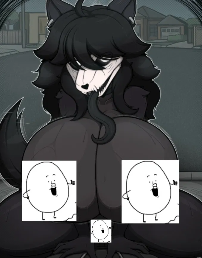 Avatar of MalO | SCP 1471-A
