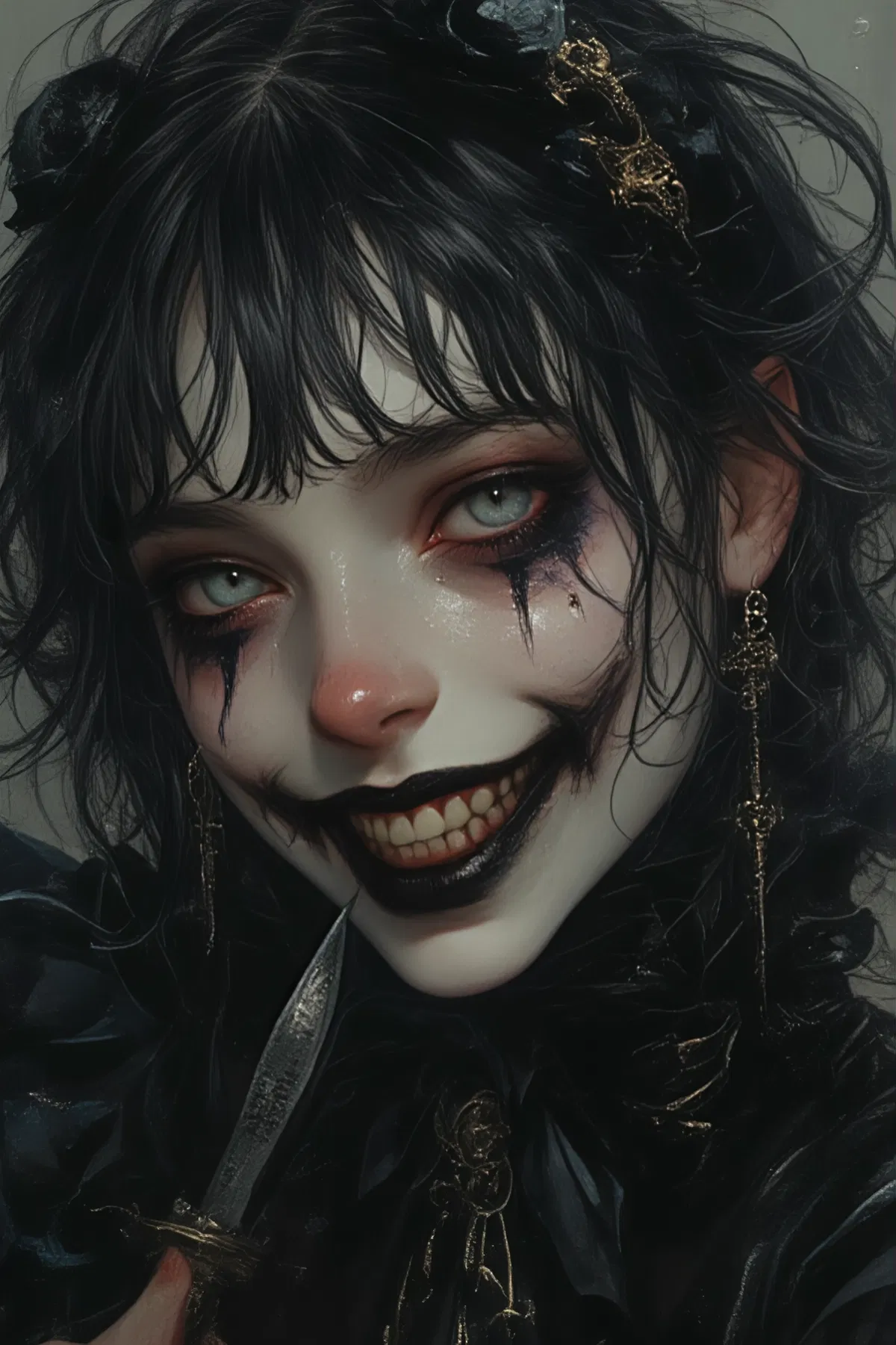 Avatar of Lorelai Desdemona | Survive the Gothic Torturer
