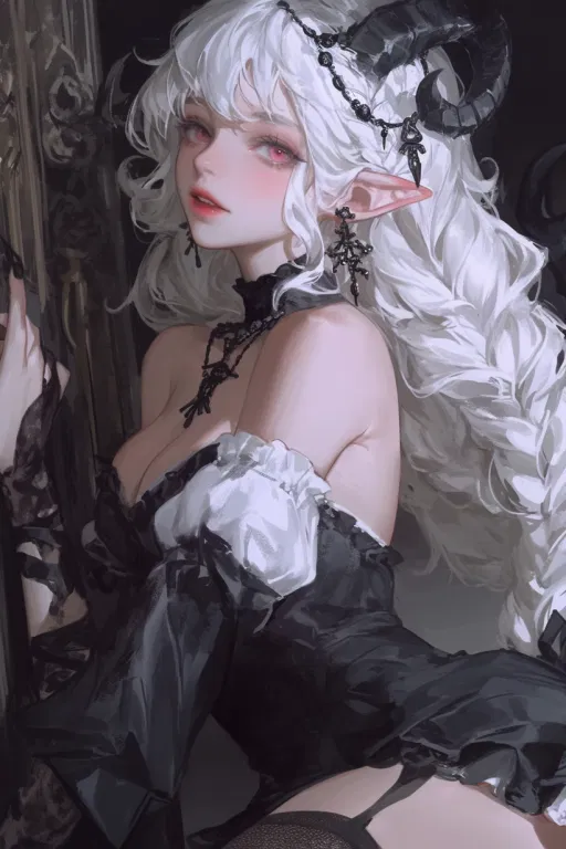 Avatar of Elara