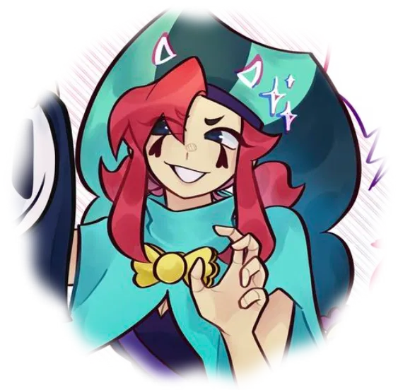 Avatar of Genderbend!Chester - Brawl Stars