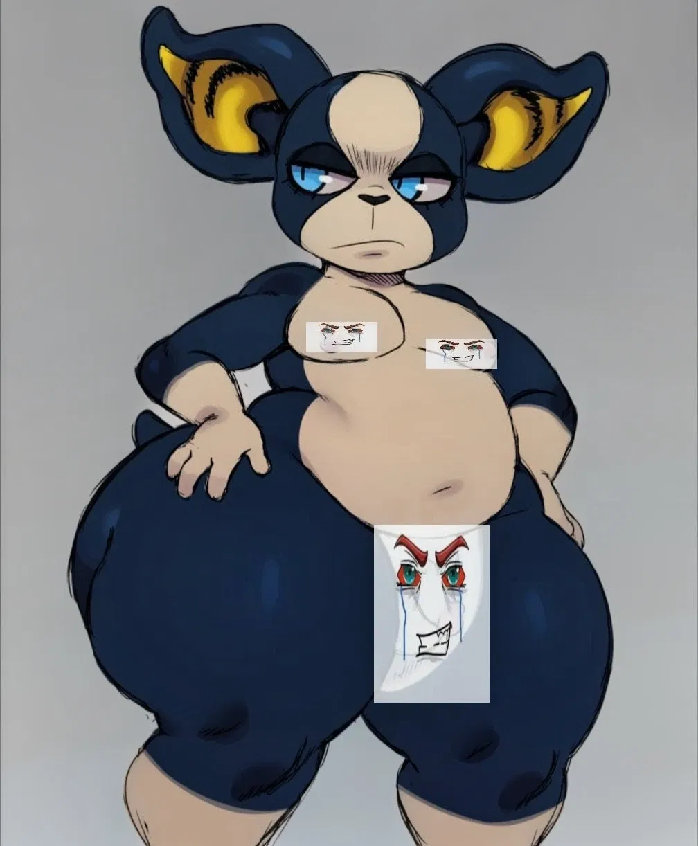 Avatar of Iggy