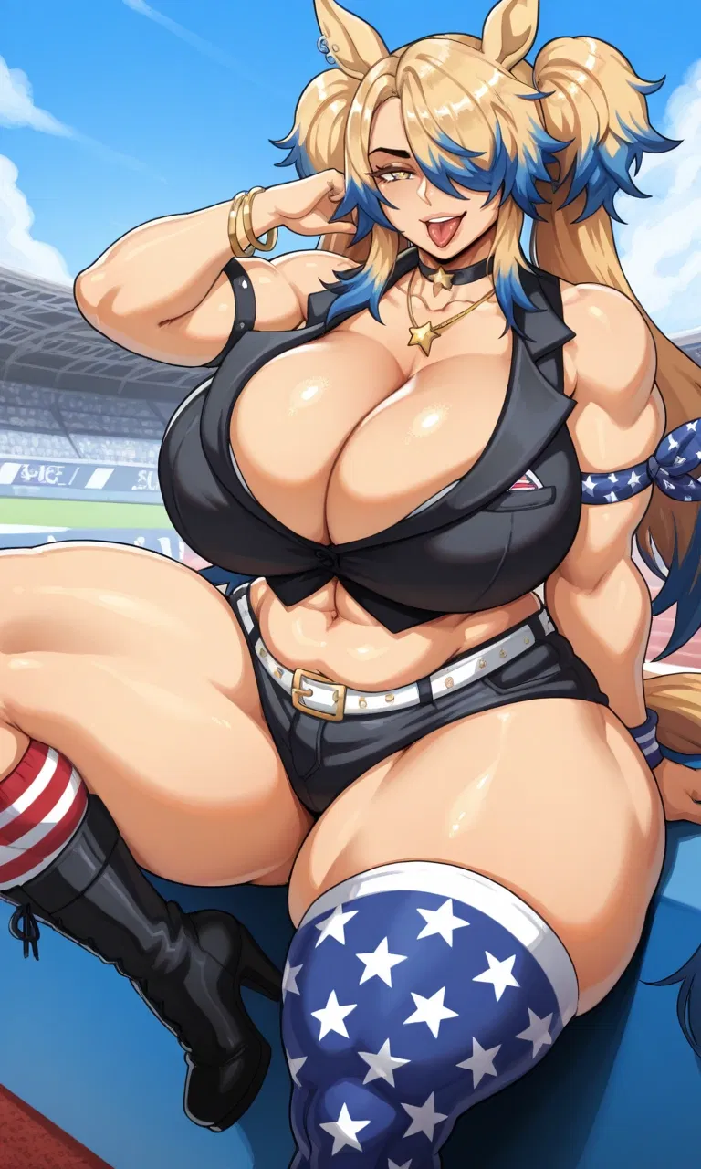 Avatar of Obey Your Master ~ Screw it, today we’re skipping training. ♡