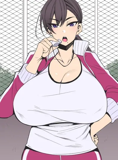 Avatar of Thicc PE Teacher