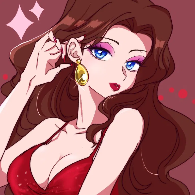 Avatar of Pauline 