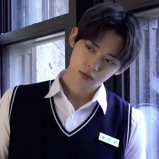 Avatar of Choi Yeonjun // Enemies to lovers ᓚᘏᗢ