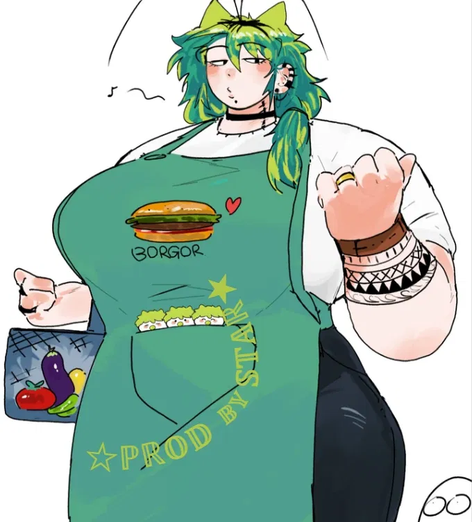 Avatar of 𝔹𝔼𝔼𝔽 ℂ𝔸𝕂𝔼 - ★
