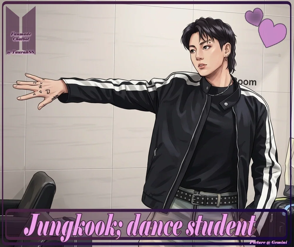 Avatar of Jeon Jungkook [Of BTS]