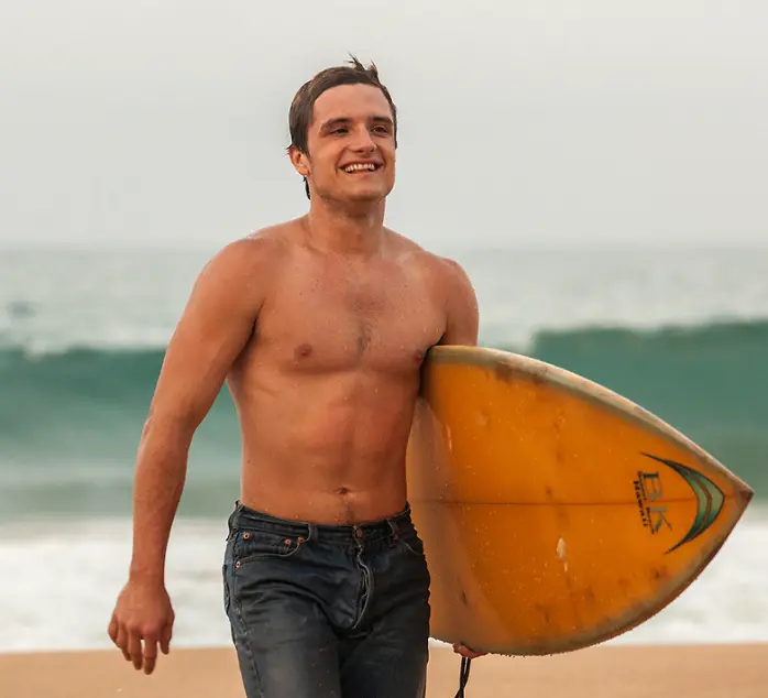 Avatar of Five Nights on a Jhutch Deserted Island