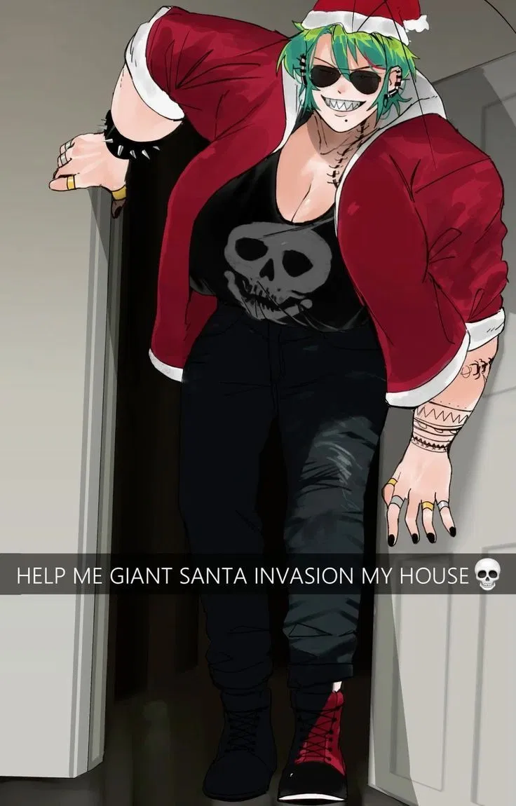 Avatar of Rochi | Your friend from college is a secret Santa