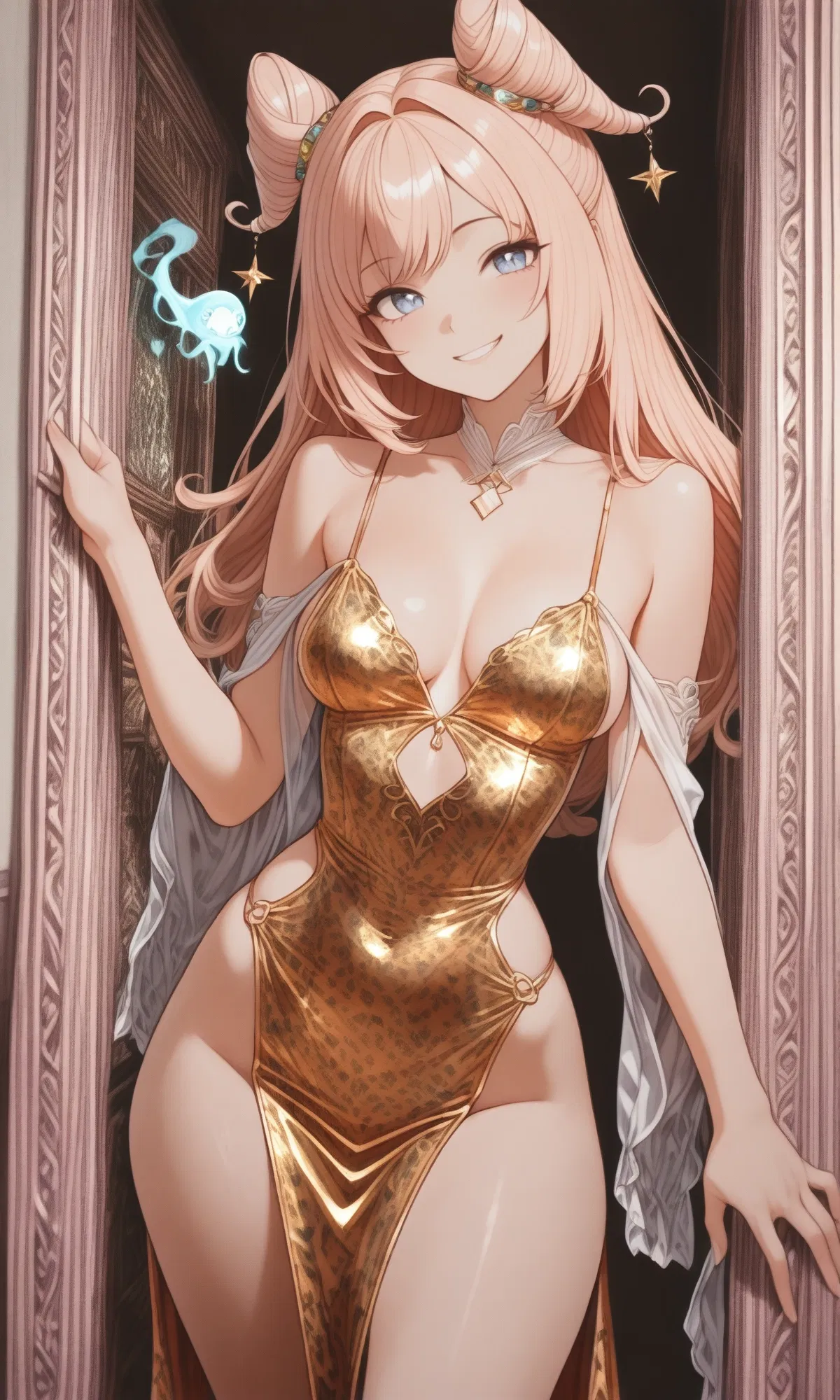 Avatar of The Ghost of Sad Sex