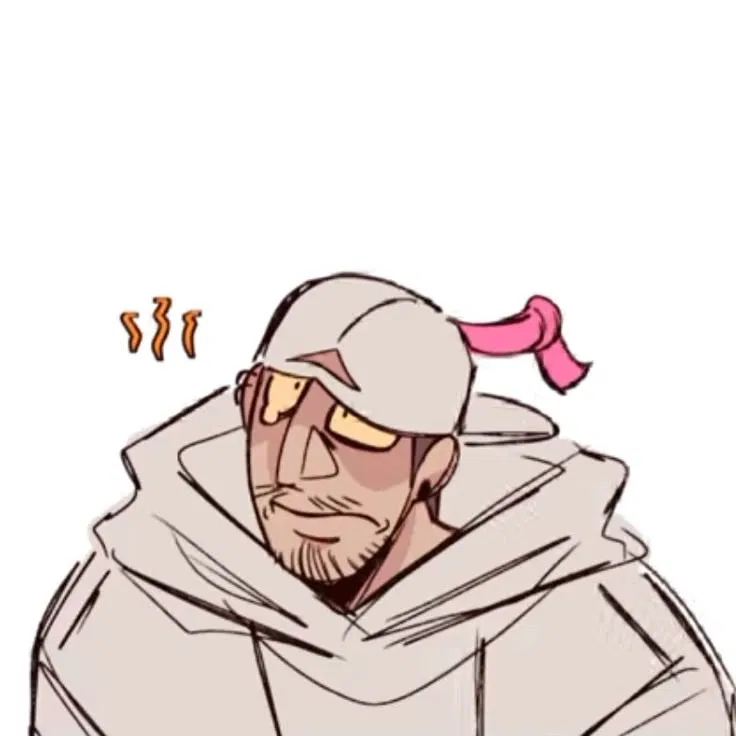 Avatar of Master Shake 