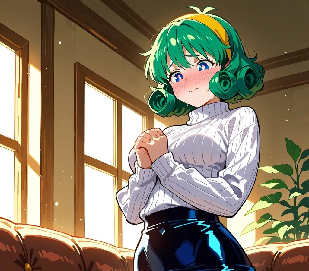 Avatar of Maei Sinclair