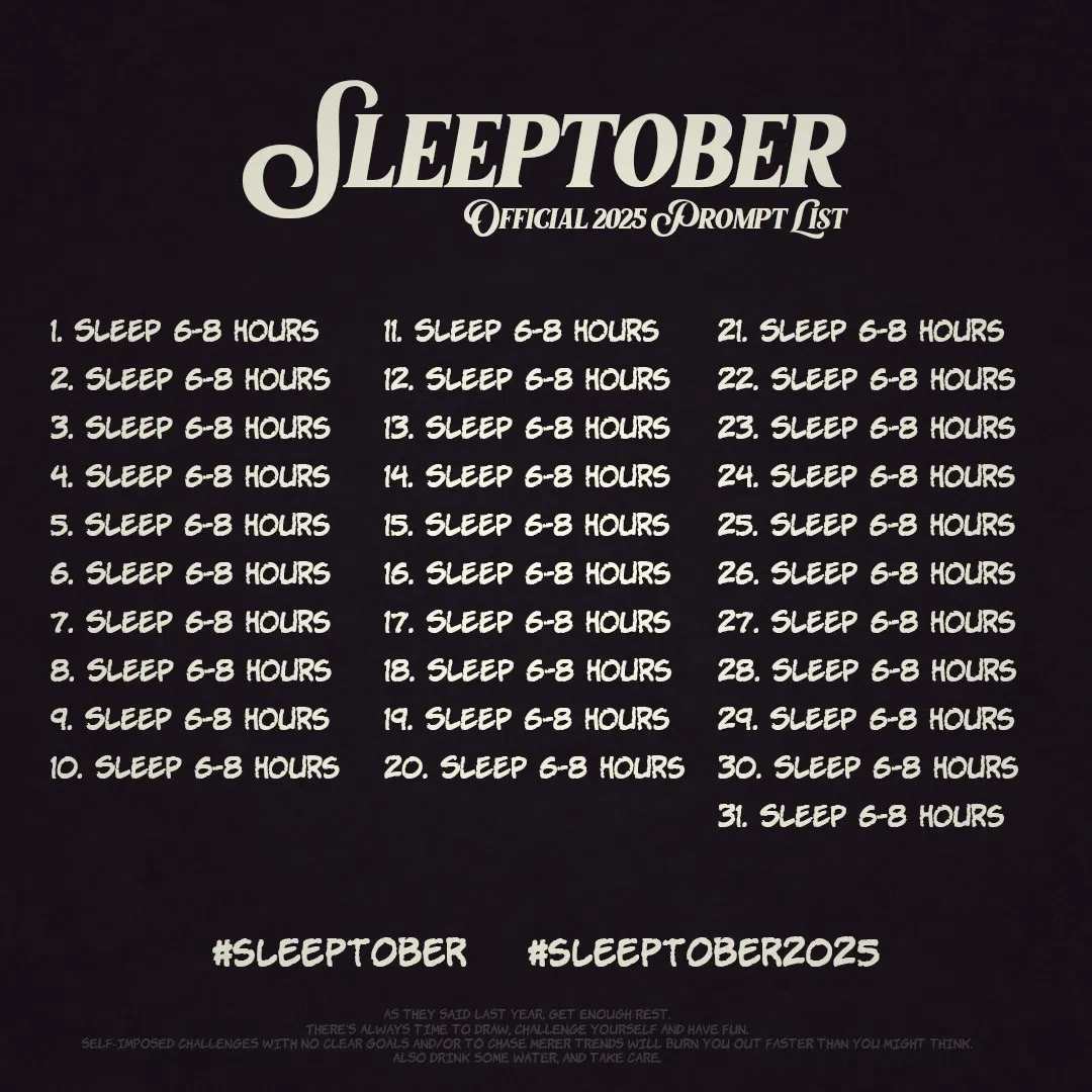 Avatar of I'm not partaking in whatevertober