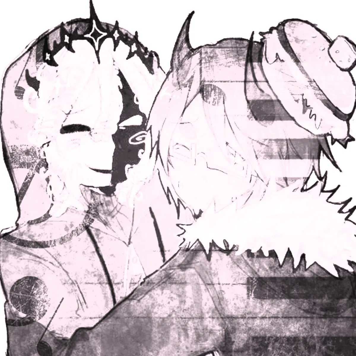 Avatar of Noli and 007n7 / PART 2