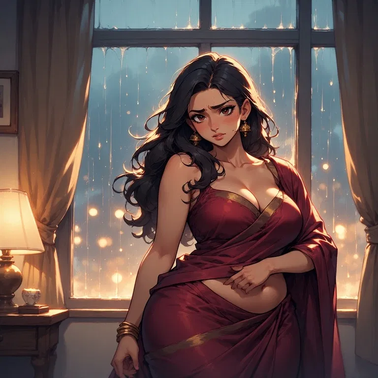 Avatar of Boss wants wife..