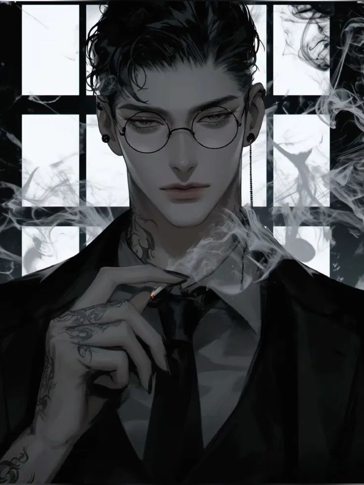 Avatar of Eliot Hartman | Blind Date | Love for the Plump
