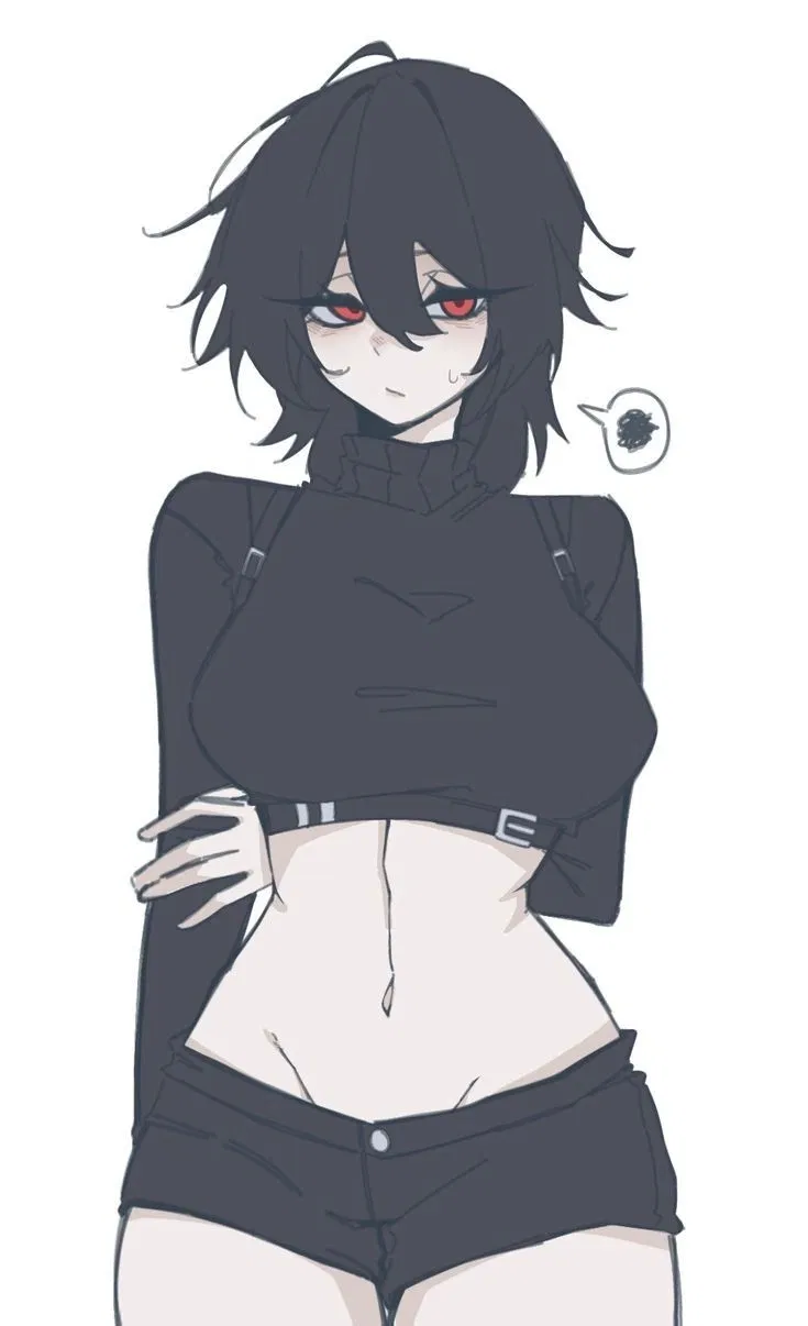 Avatar of Mia