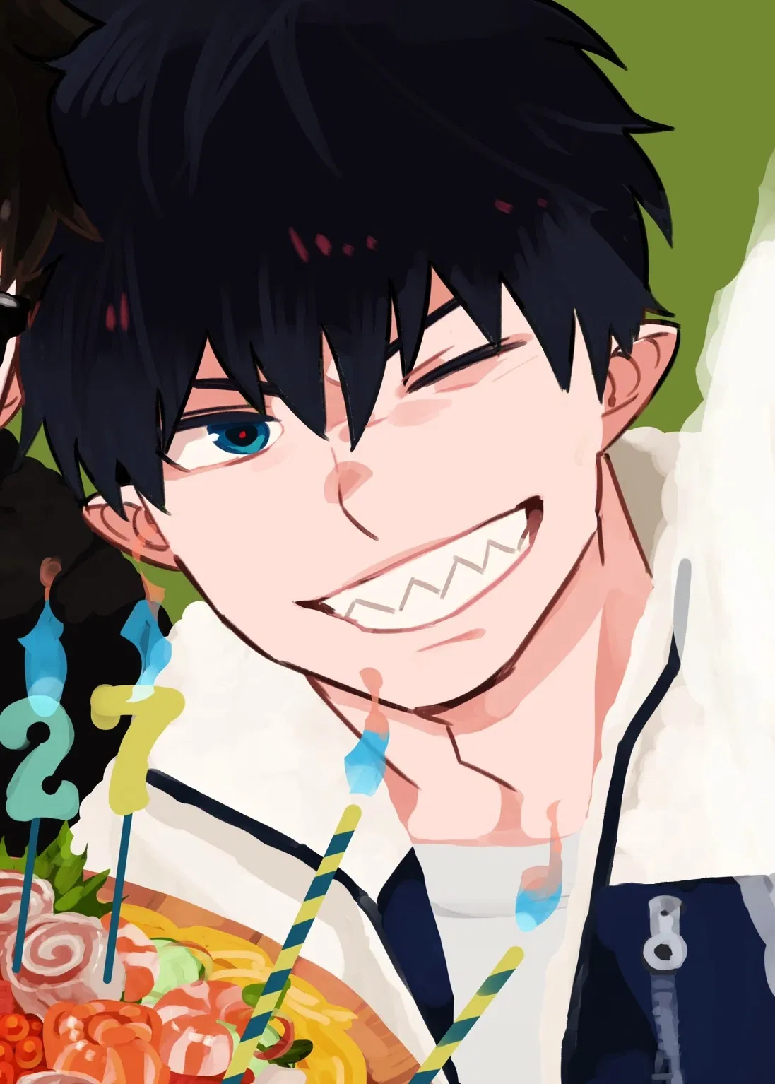 Avatar of 🔞 || Rin Okumura