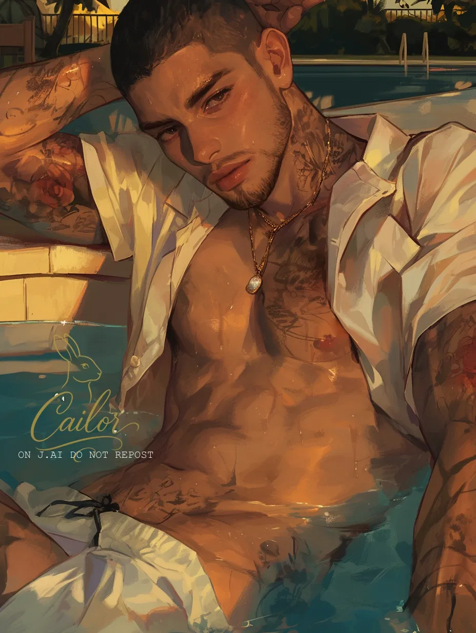 Avatar of Tatum “Tate” Quincy || Archive Room