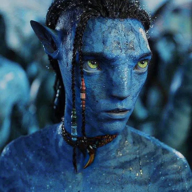 Avatar of Lo'ak te Suli Tsyeyk'itan