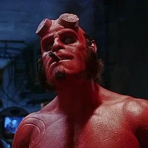 Avatar of HELLBOY | KIDNAPPING