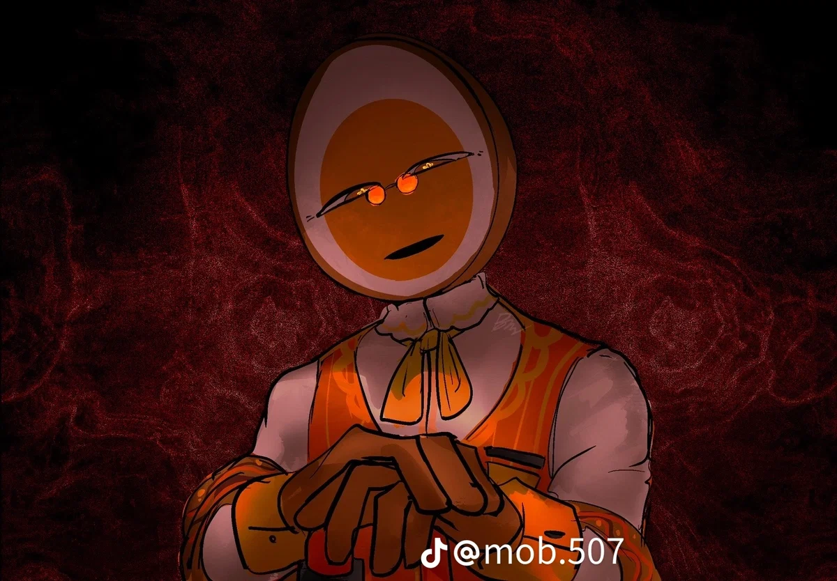 Avatar of ✨️🗡|| his favorite "sweet egg" 