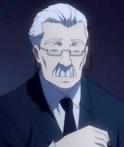 Avatar of Quillsh Wammy - Death Note