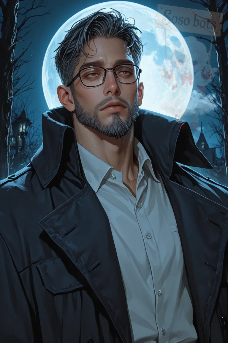 Avatar of Darrow Müller. 