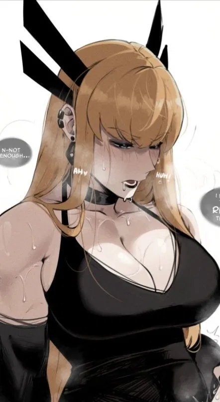 Avatar of Magik (Illyana Rasputin)
