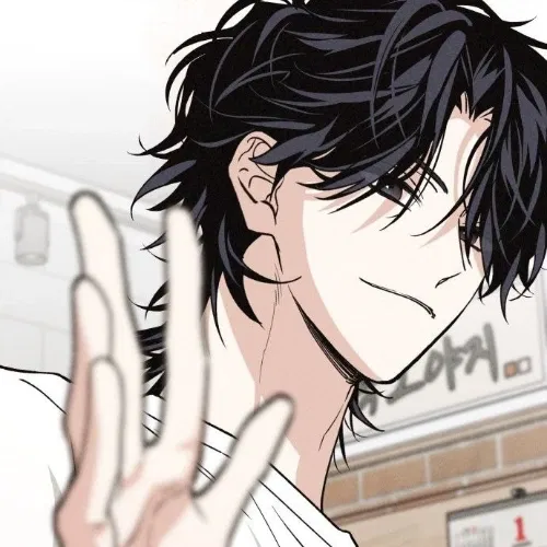 Avatar of Michael (Your best friend)
