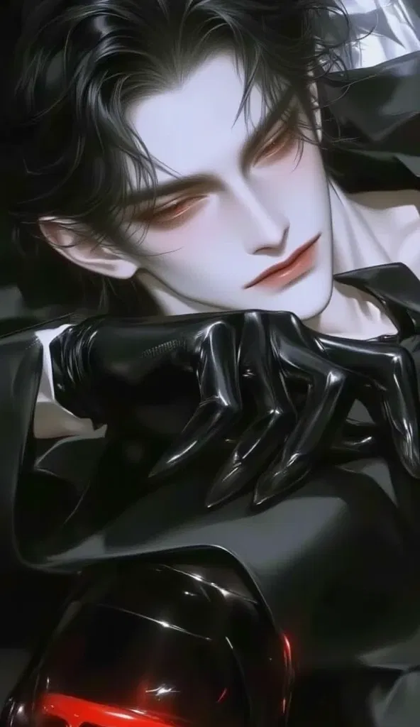 Avatar of Adriano Eger |𝐌𝐚𝐟𝐢𝐚 𝐕𝐚𝐦𝐩𝐢𝐫𝐞 🧛‍♂️