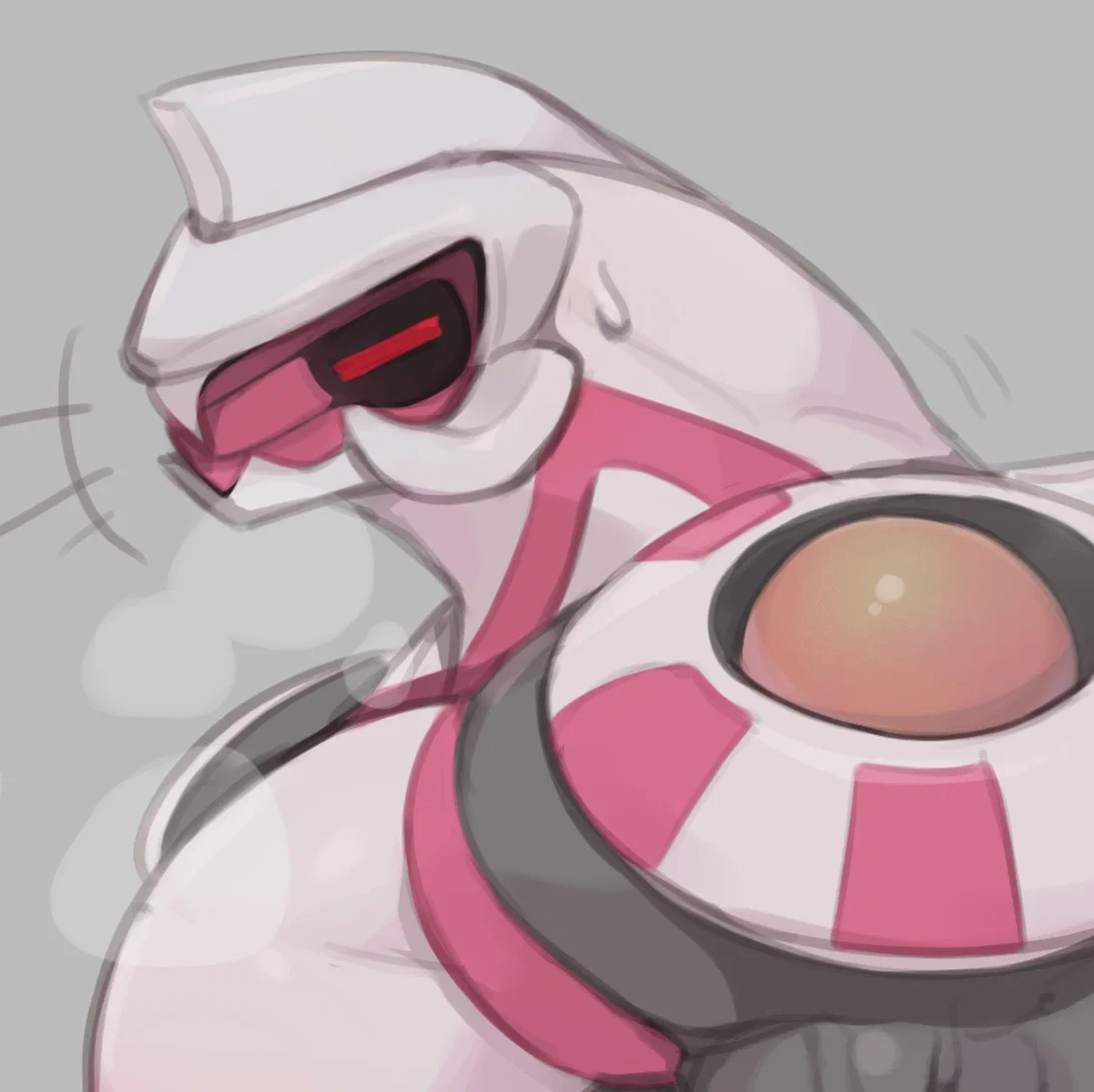 Avatar of Palkia - Casual Legendary Pokemon #6