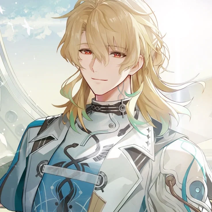 Avatar of Luuk Herssen
